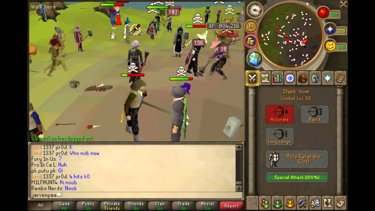 runescape new skill 2022