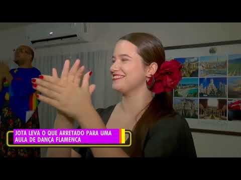 Flamenco da Sala