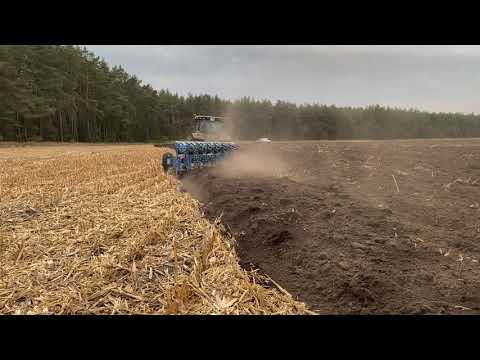 LEMKEN vs PÖTTINGER