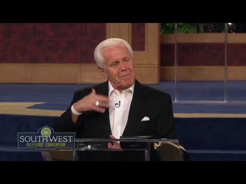 2014 Southwest Believers' Convention:  Uncommon Faith With Integrity (9:00 a.m.)