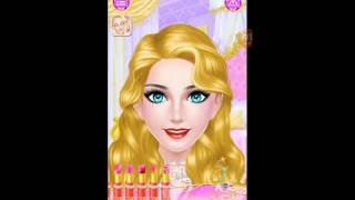 Royal Princess Salon Android Gameplay screenshot 5