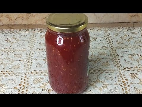 اطعم وارخص مربي ممكن تعمليها