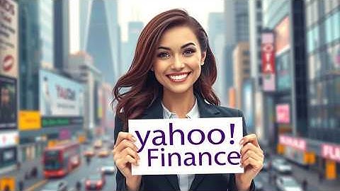 Mastering Yahoo Finance: A Beginner