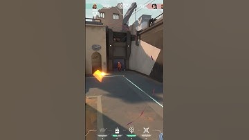 This is how you play against ODIN spammers #valorant #valorantclips #dsking