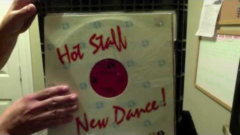 Crate Digging - Old School Freestyle - Part 3