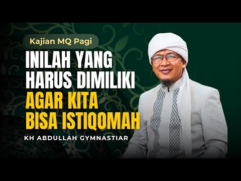 Inilah Yang Harus