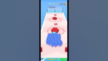 Count Master: Crowd Runners 3D | Lvl-232 | All Levels Gameplay
