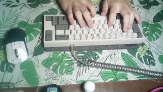 Lubed Leopold Fc660C