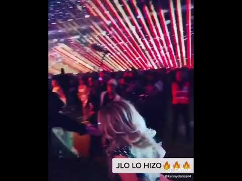 Jennifer Lopez ft