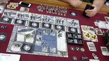 Board Game Brawl Live: 24 Hours of Gaming with The Dice Tower! - Part 1/3