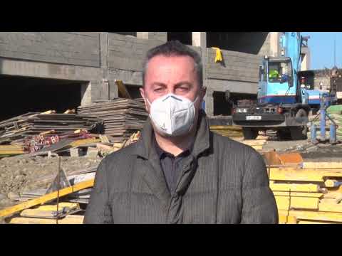 გურიის ახალი ამბების სპეციალური გამოშვება - 7.12.2020