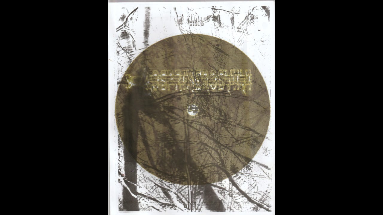 DJ HEADWOUND - SKINWALKER [losprimerosVIIVI]