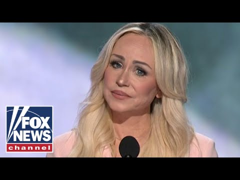 Mom who lost son to fentanyl: The 'tragic reality of open borders'