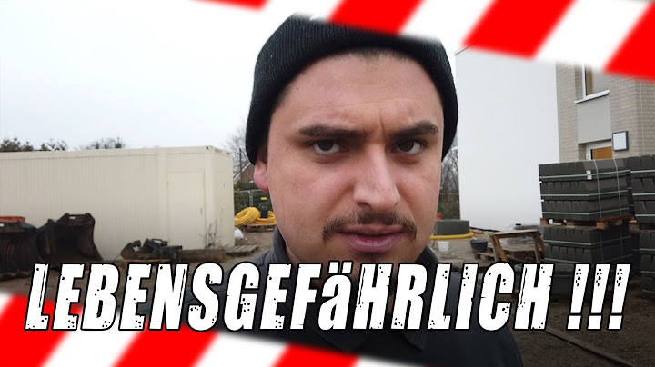 Die HORROR-BAUSTELLE ! Da hört der Spaß auf | Der Macker mit dem Bagger