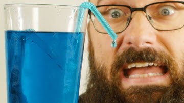 How To Make a Self-Starting Siphon