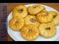 Belyashi (Beliashi) - (panzerotti con la carne) delizioso piatto della cucina tradizionale Asiatica.