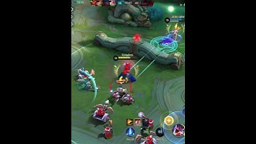 Ruby EXPECT THE UNEXPECTED COMEBACK!! 😂 | Don’t CELEBRATE TOO EARLY!! ~ Mobile Legends: Bang Bang