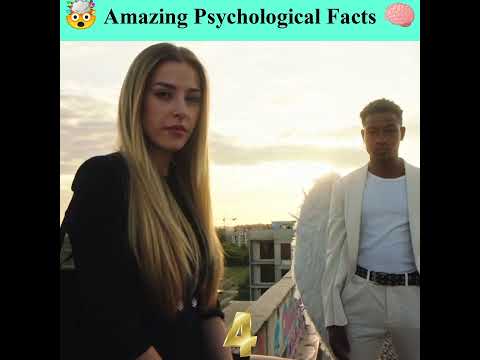 7 Amazing Psychology
