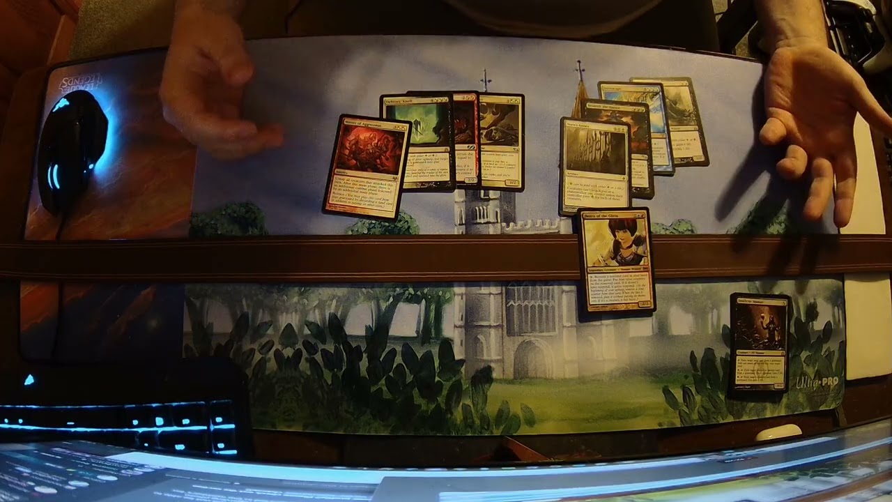 My take on the proposed Hybrid color identity rules change.