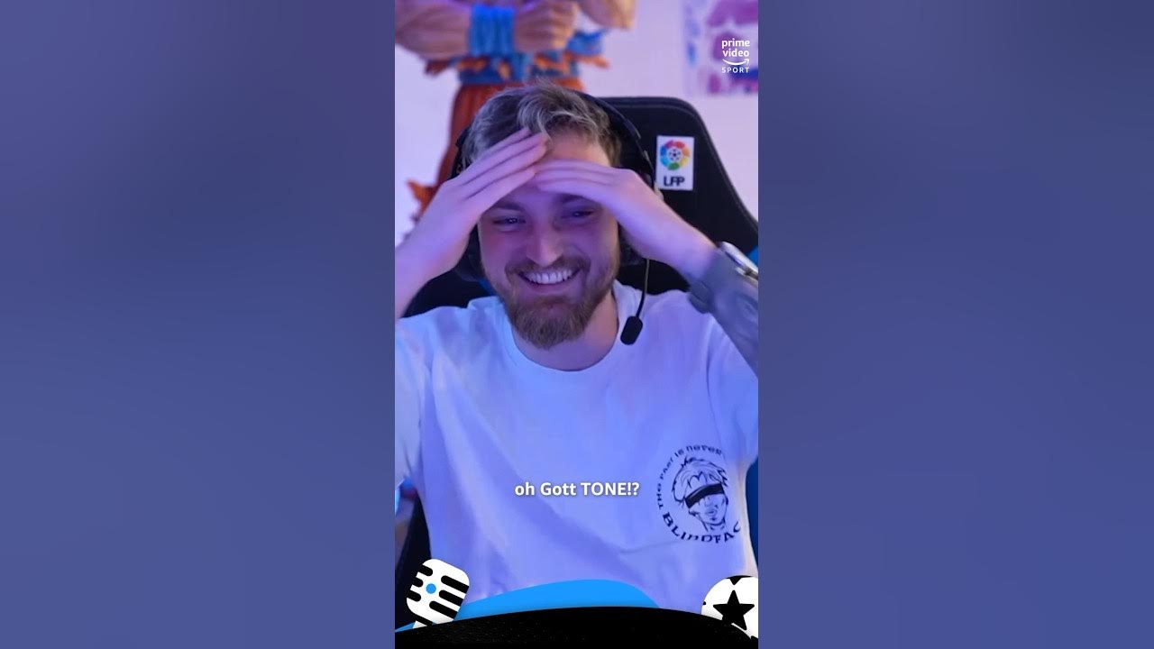 Wie wird „Thiaw“ ausgesprochen? 🤔😂 YouTube