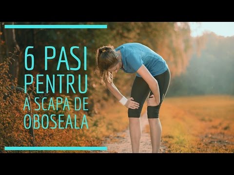 Video: Recompensându-se după exerciții?