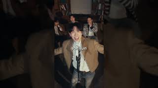 The Worst Company In Kpop shorts kpop