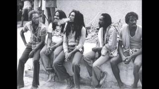 Bob Marley The Wailers - Reaction