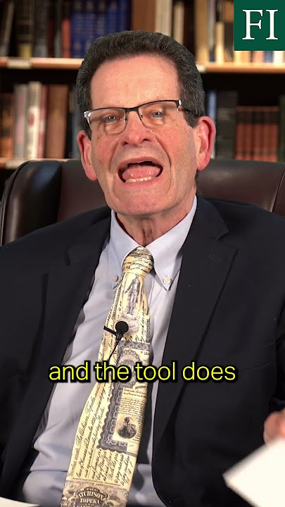 Ken Fisher Discusses the Consequences of Passive Index Funds Increasing Popularity