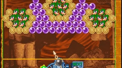 Puzzle bobble 2x (퍼즐버블 2x) Part 3