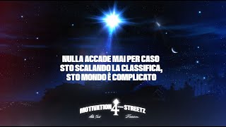 Artie 5Ive Rondo - Nulla Accade Feat Capo Plaza Official Lyric Video