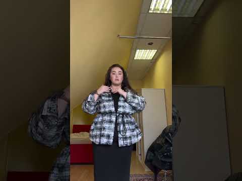 Стеша рассказала какой