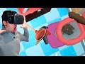 CACA POR TODAS PARTES!! PIPEJOB VR (HTC VIVE VR)