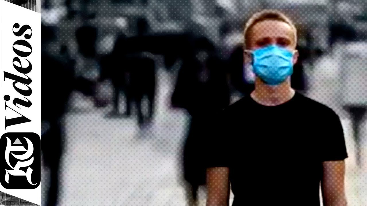 Lessons the coronavirus pandemic has taught us - YouTube