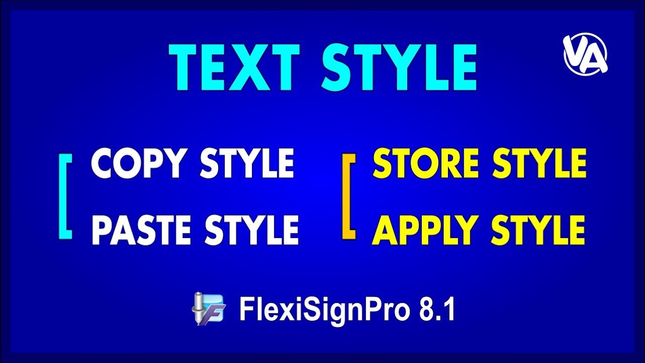 flexisign pro 8.1 v1 software free download