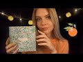 Asmr  unboxing birchbox mai 