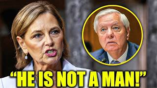 Lindsey Graham’s Sister FINALLY Reveals Why He Never Married