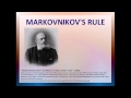 Understanding Addition Reactions and Markovnikov's Rule
