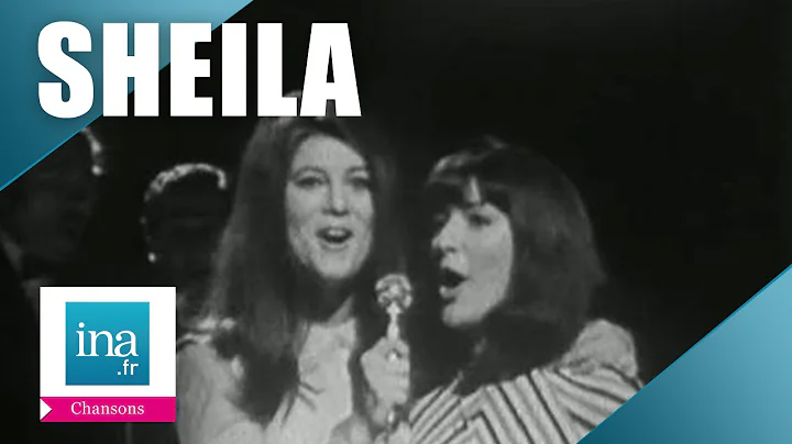 Sheila "Le Kilt" | Archive INA