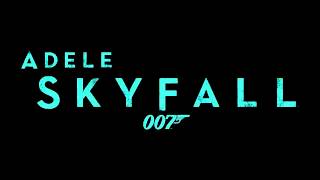 Adele - Skyfall (5.1 Surround Version)