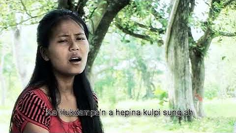 Lalvenhawi - Zia Khawvel Damlai Thalek