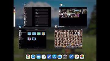 IN-DEPTH: GoodNotes 5 vs Notability vs Noteshelf 2 for iPad Pro 4th gen Part 1