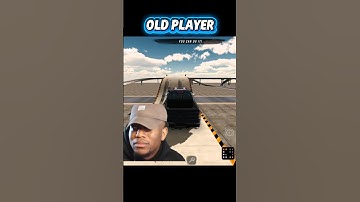 NEW 🆚 OLD player in CPM 🥵💀 | car parking multiplayer #carparkingmultiplayer #shorts #youtubeshorts
