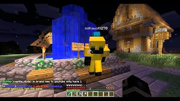 Creature Craft Server Review