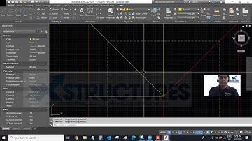 3D Truss DXF import to STAAD