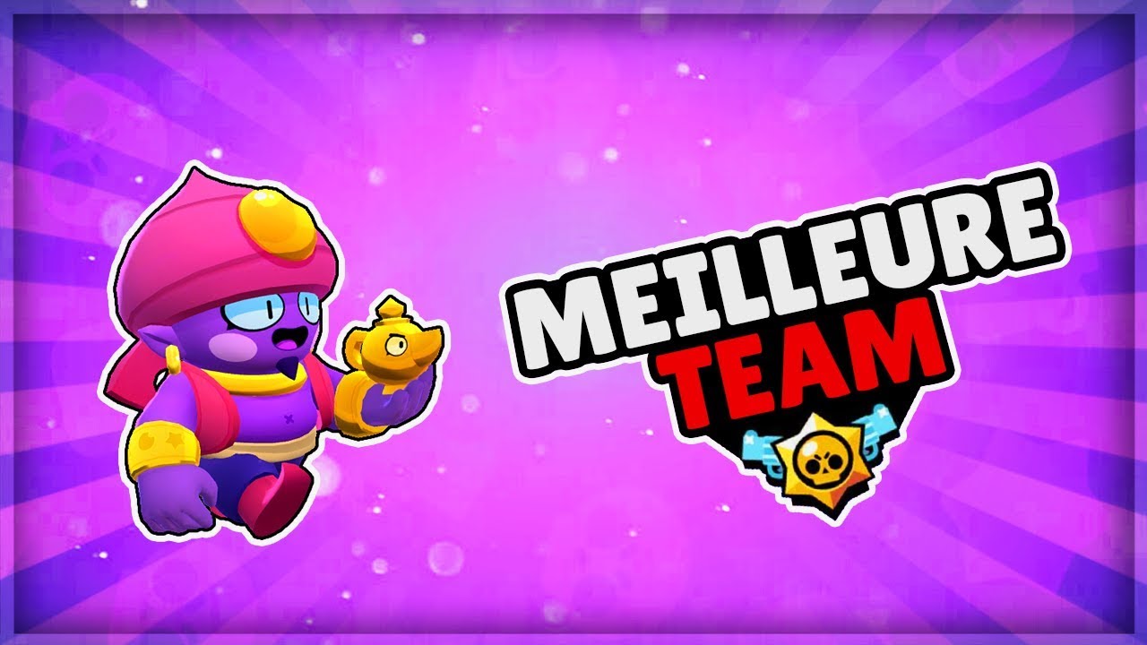 LES MEILLEURS BRAWLER RAZZIA DE GEMMES sur BRAWL STARS ! YouTube