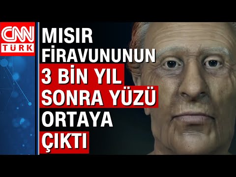Mısır Firavunu 2.