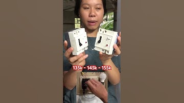 CB chống chập điện Hàn Quốc- An toàn cho gia đình bạn. Zl 0989 037 678