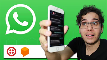 Como criar chatbot para WhatsApp?