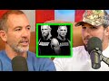 Brendan Schaub on &#39;The Ultimate Fighter&#39; Show