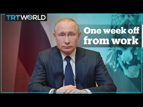 Russians to have